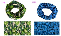 Event scarf bandana