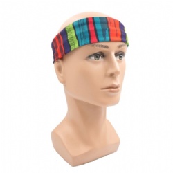 Outdoor bandana head wear